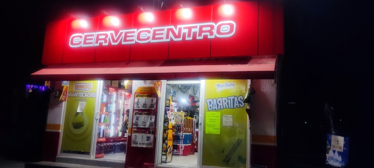 Abarrotes geo tienda