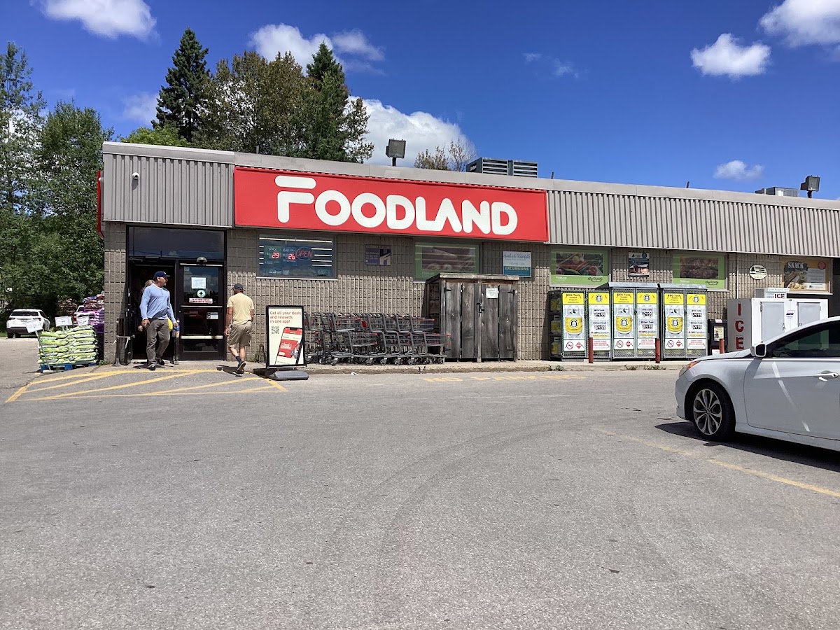 Foodland - Wilberforce