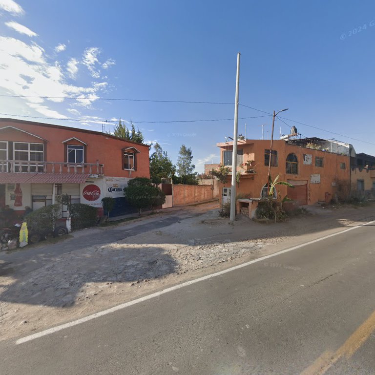Abarrotes, vinos y licores 'Doble AA'