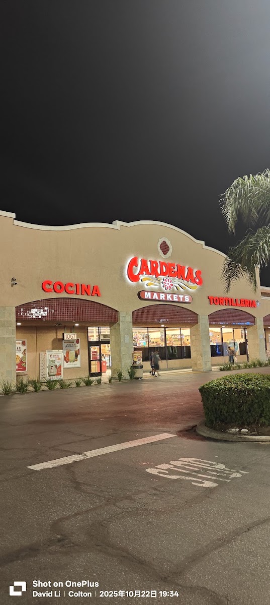 Cardenas Markets