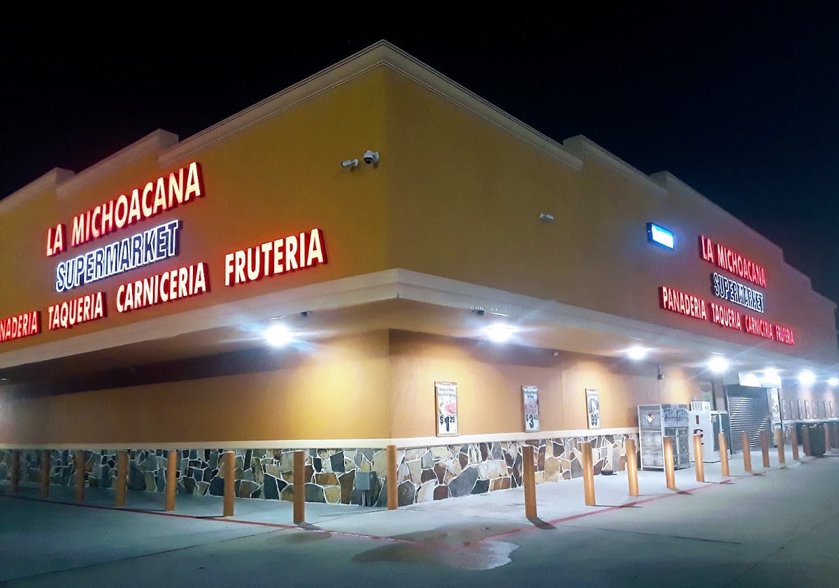 La Michoacana Supermarket