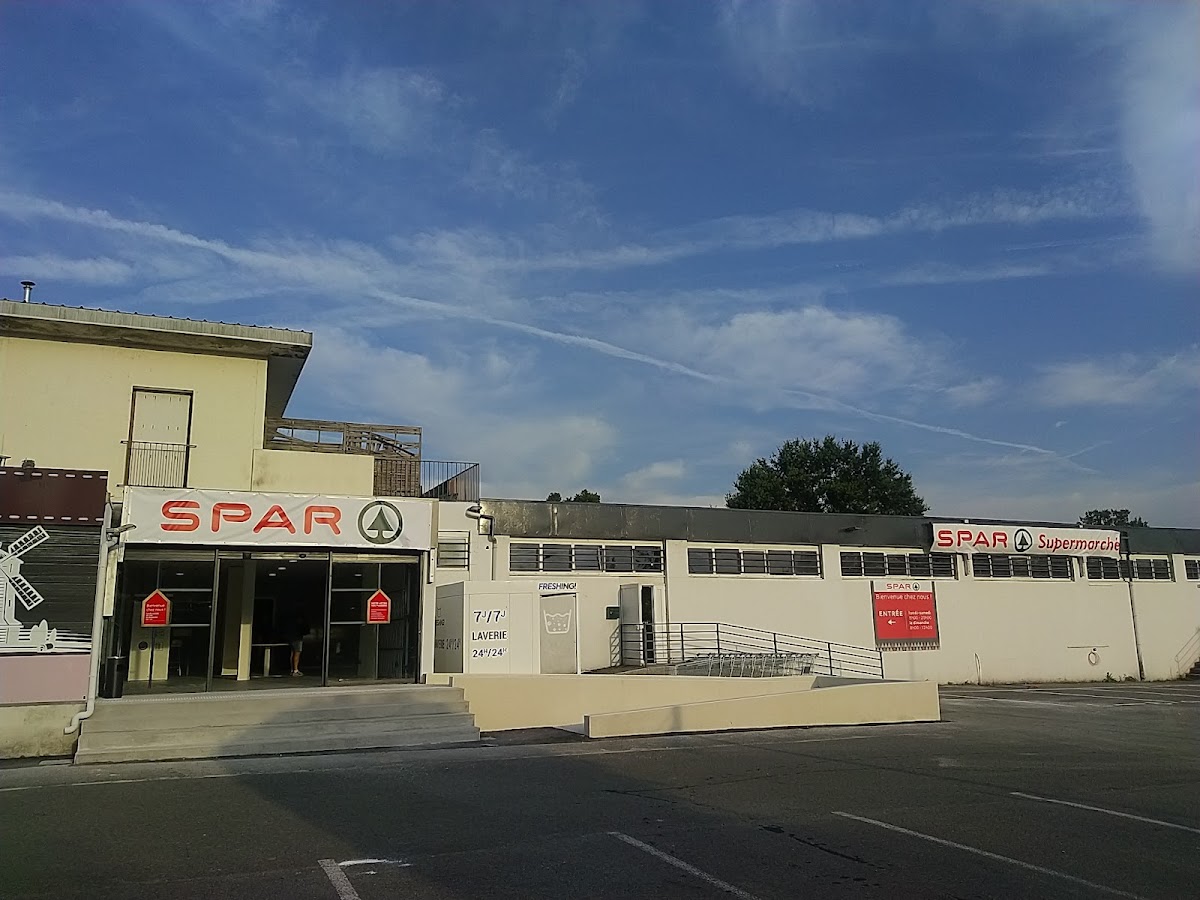 SPAR Supermarché