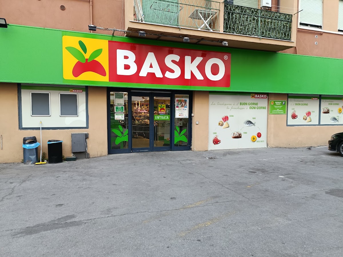Basko