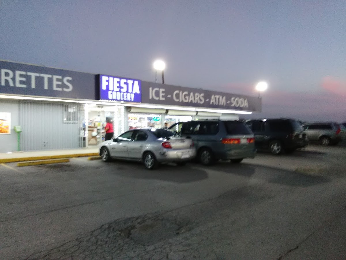 Fiesta Grocery