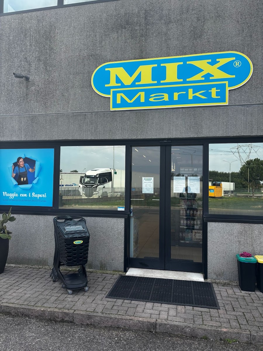 Mix Markt Roverchiara