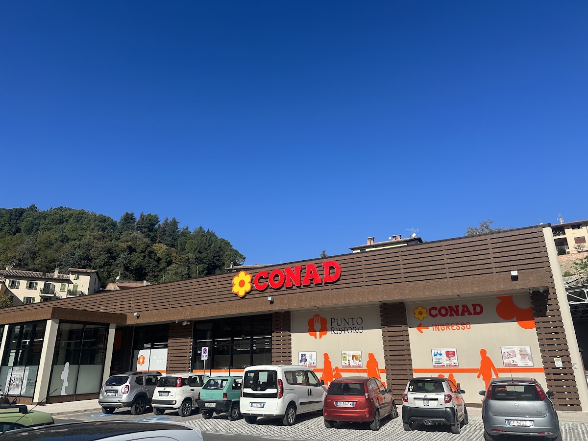 CONAD NOCERA UMBRA