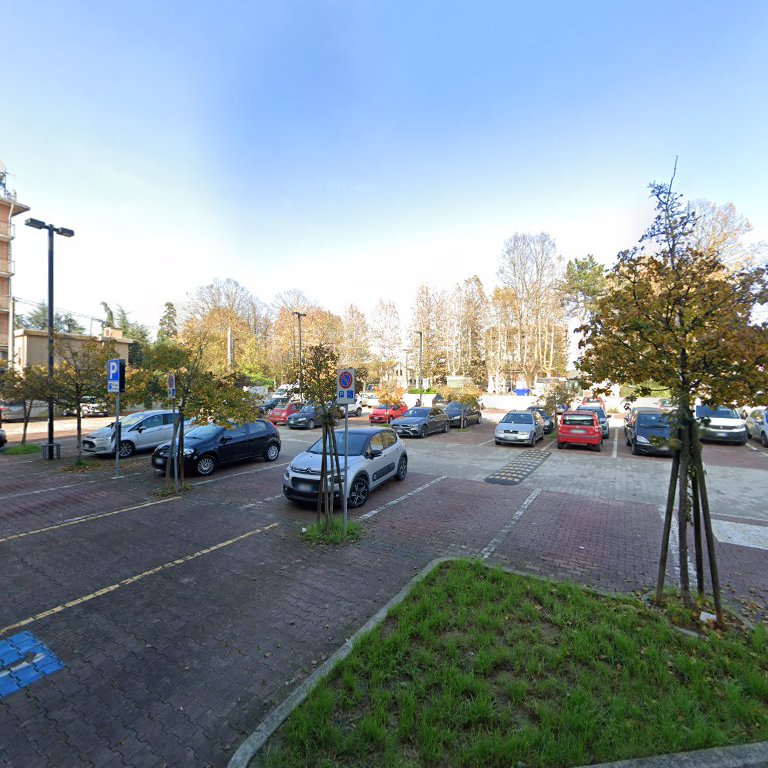 Supermarket Punto Casa