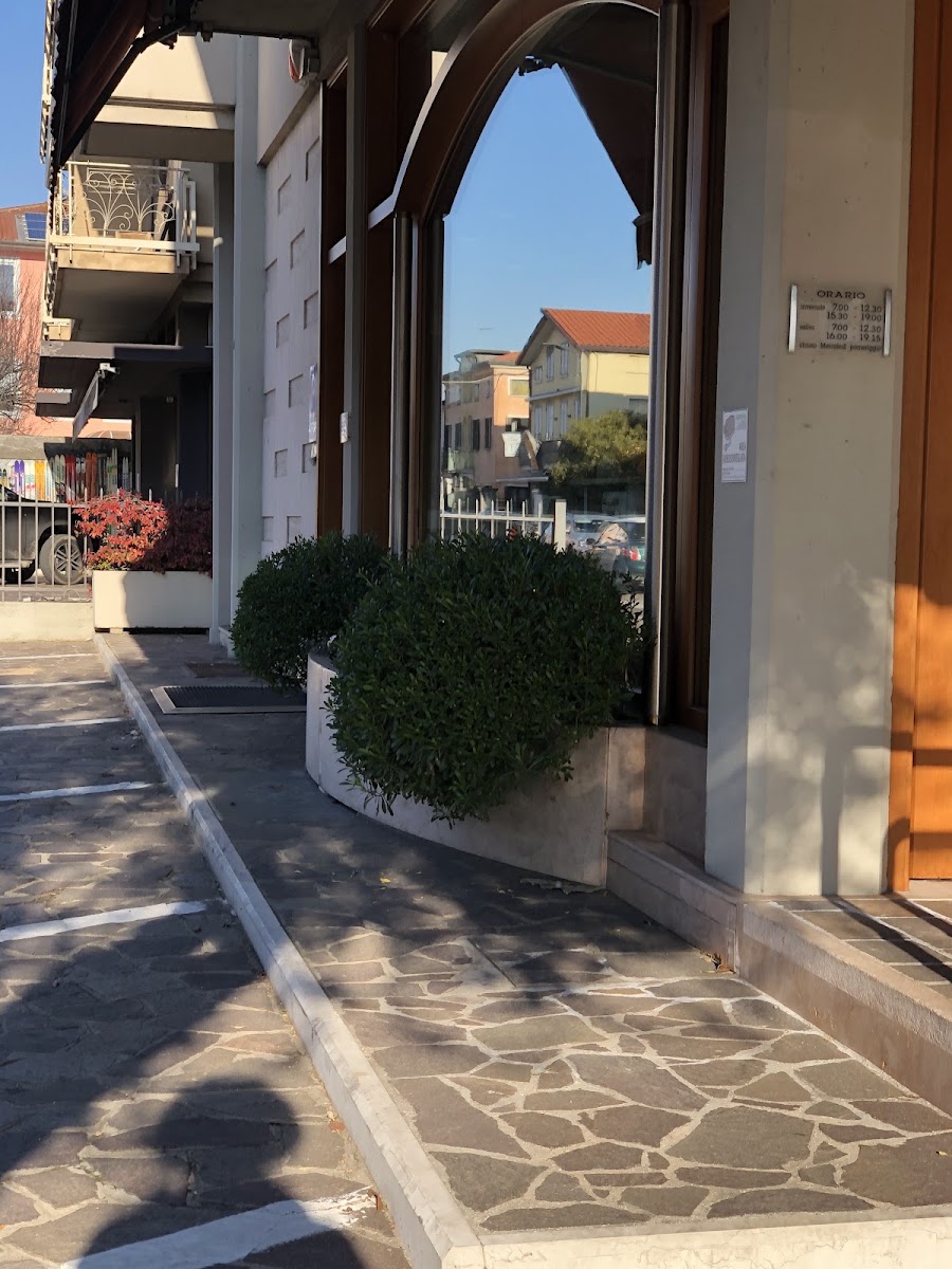 Tessarolo Formaggi S.N.C.