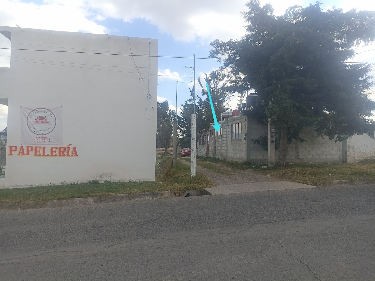 Tienda Sra. Paz