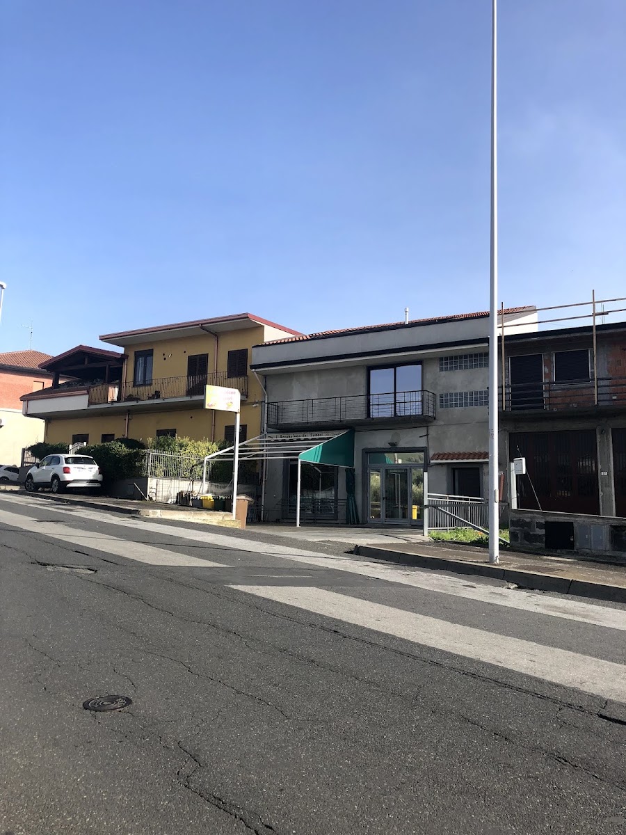 L’arcobaleno dei sapori