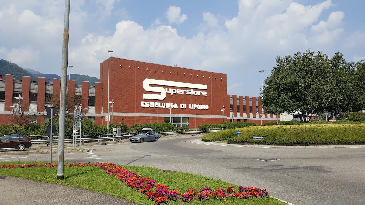 Esselunga