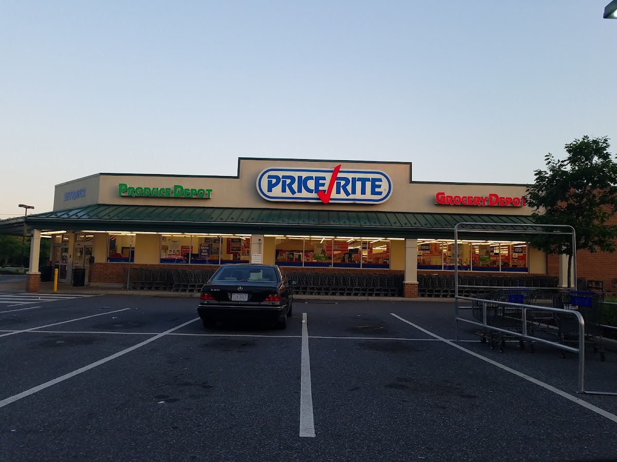 Price Rite Marketplace of Bethlehem