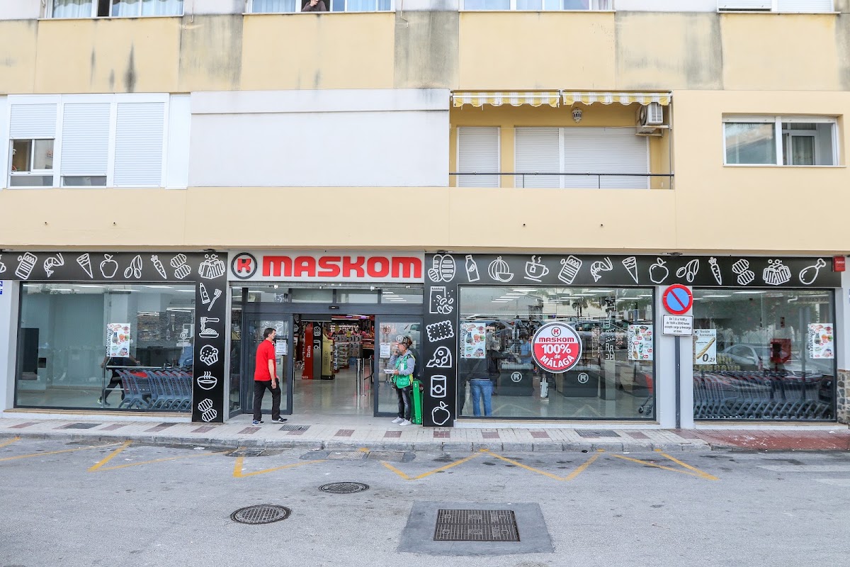 Maskom