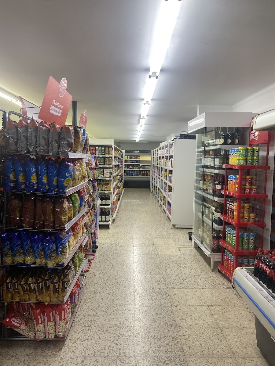 Supermercat 365