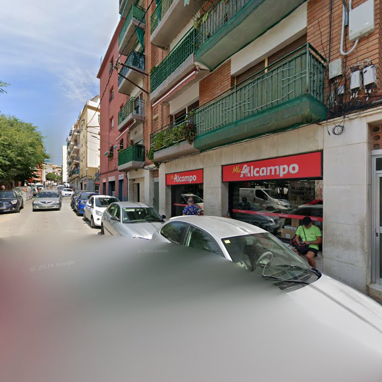 Supermercados Sabeco S.A.