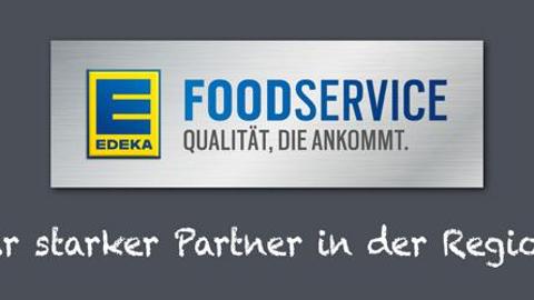 EDEKA Foodservice Bamberg