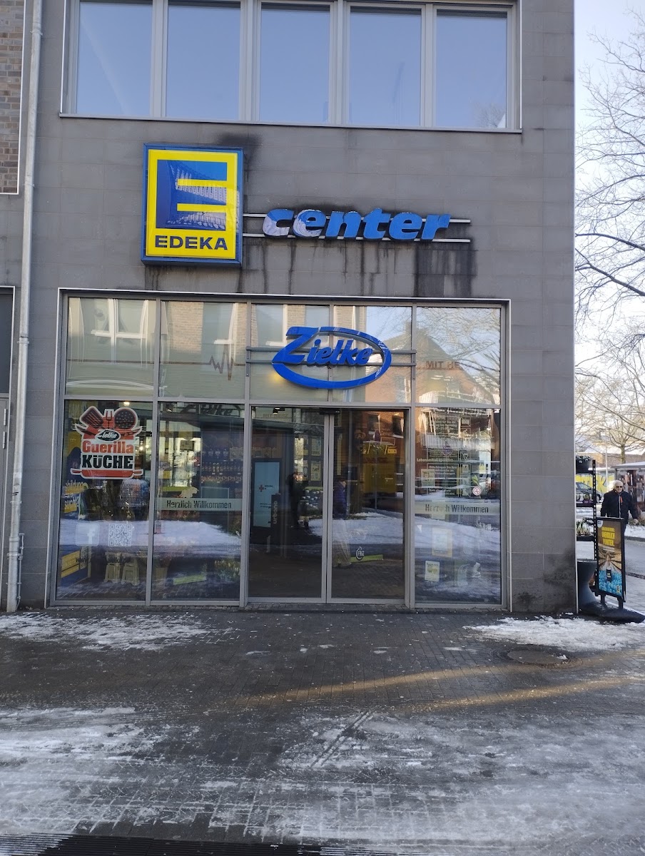 E center Zielke