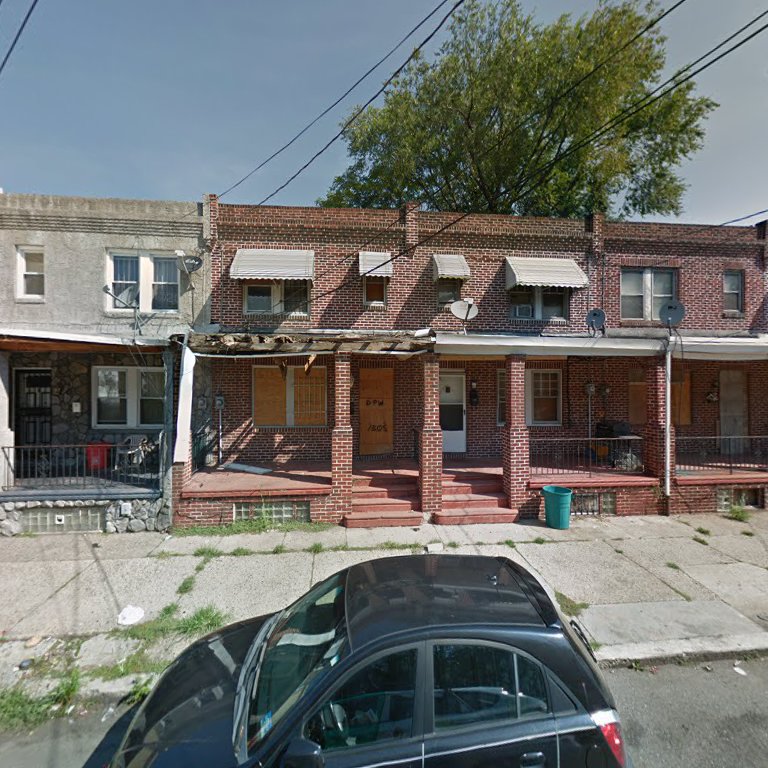 Corner Store