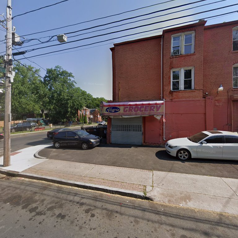 Capen Grocery
