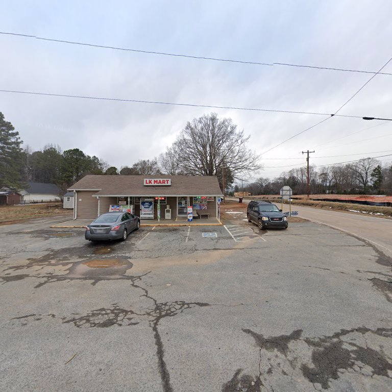 L&K Convenience Store