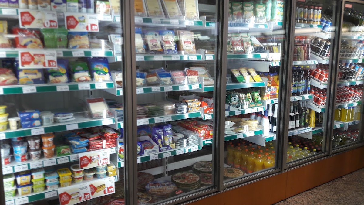 Condis Shop