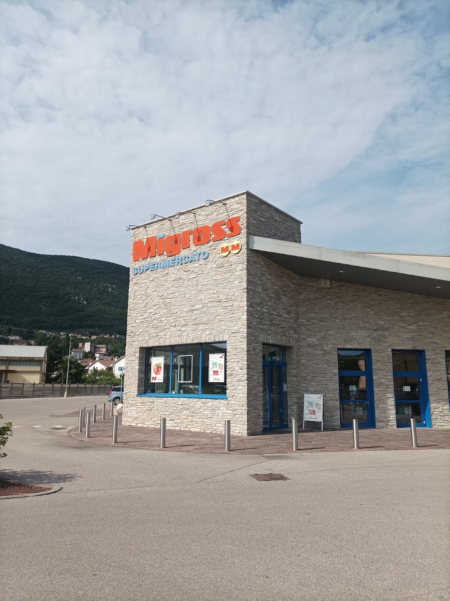 Migross Supermercato Caprino