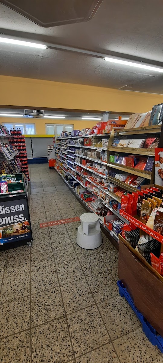 Einkaufsmarkt Schulze