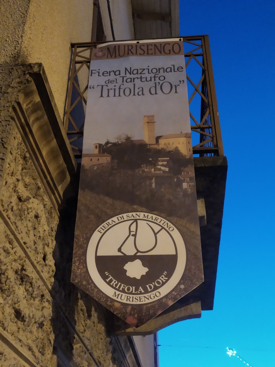 Centro 3a Murisengo Di Giarolo Donatella