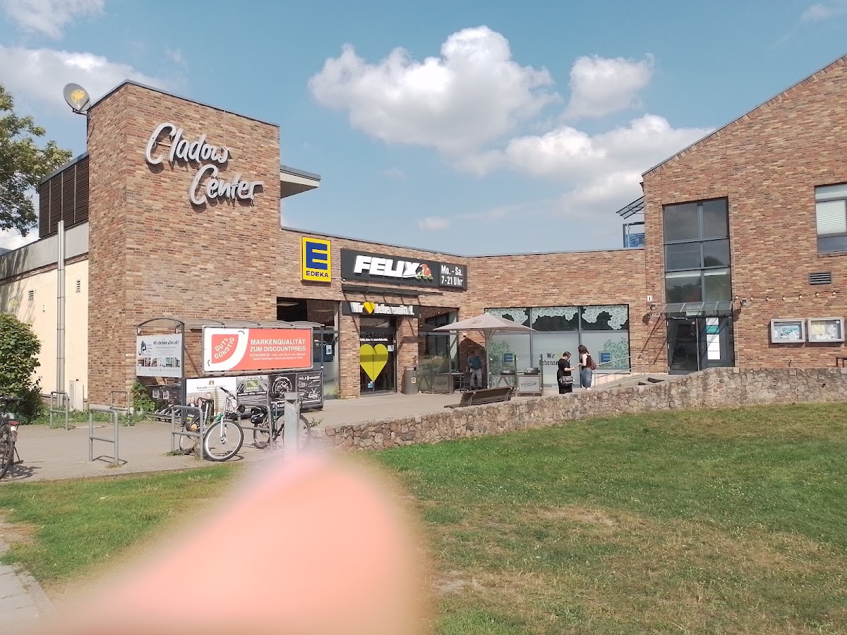 EDEKA Felix