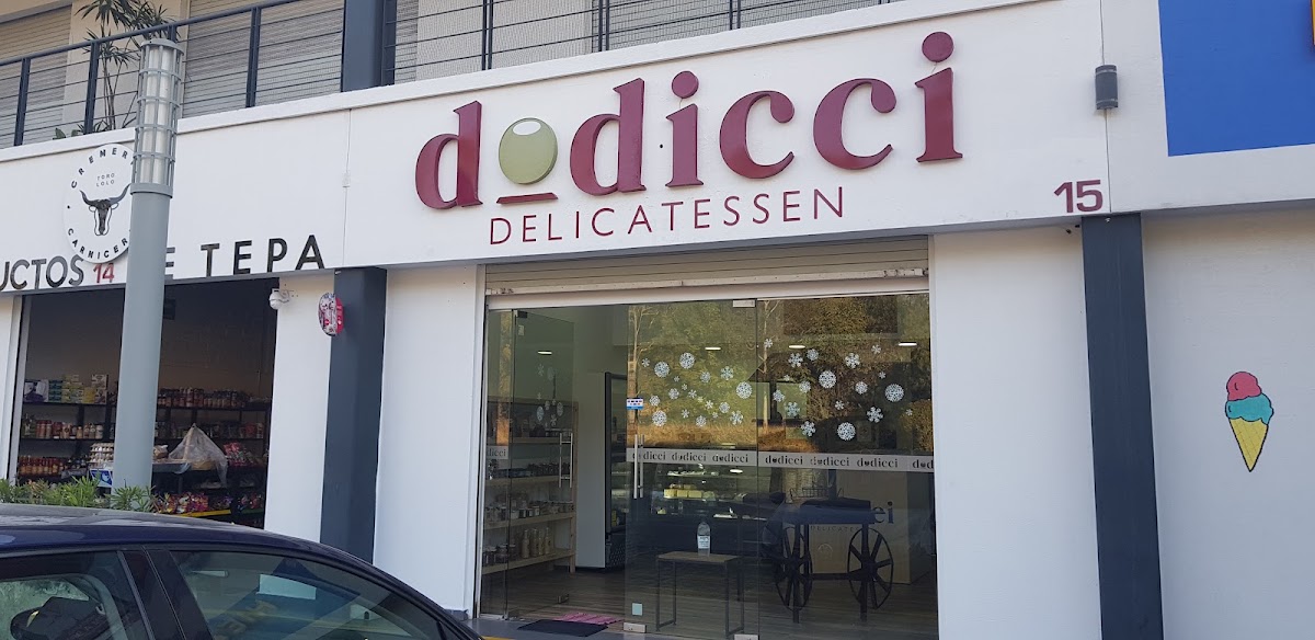 Dodicci Delicatessen