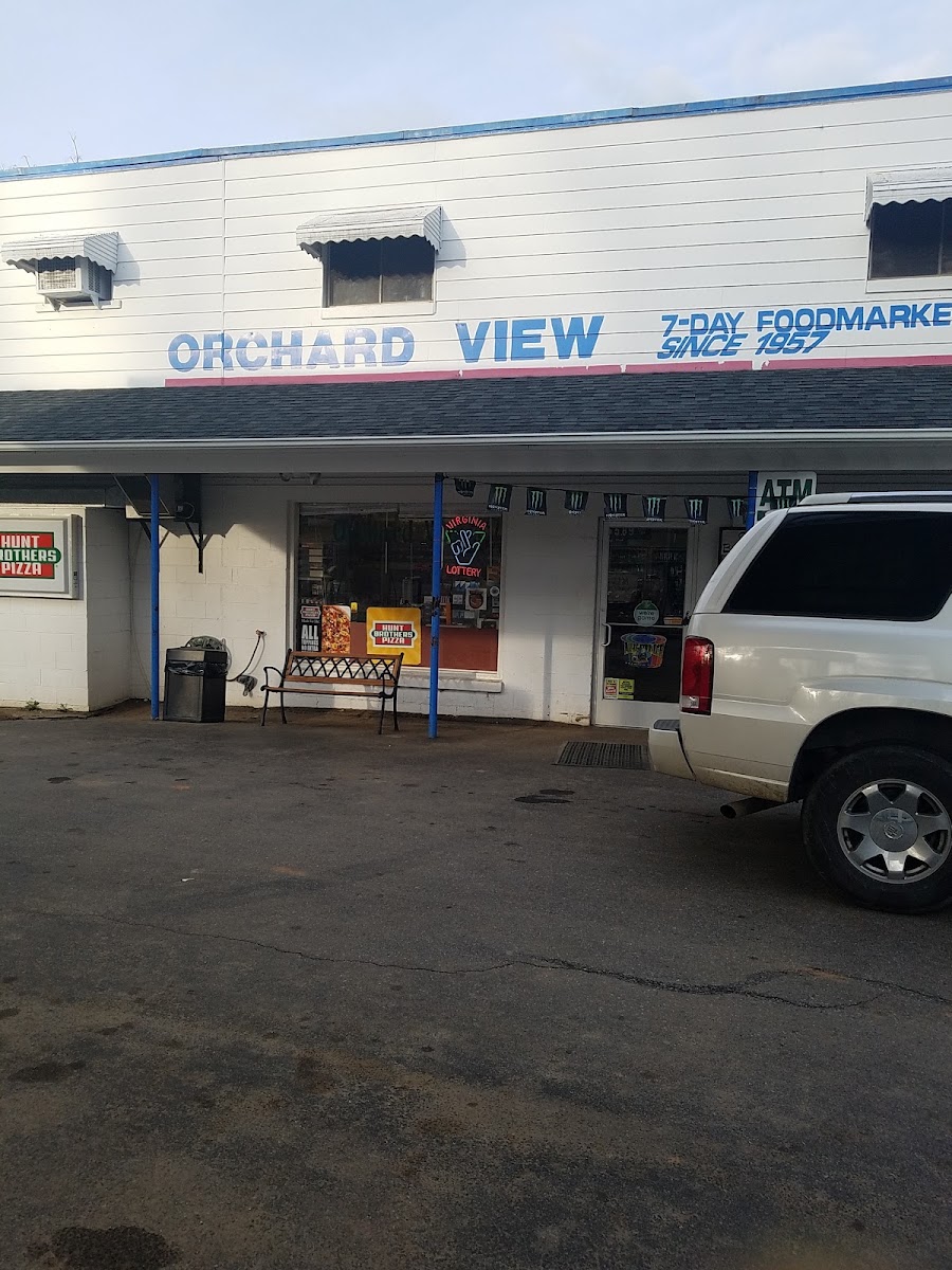 Orchard View Market