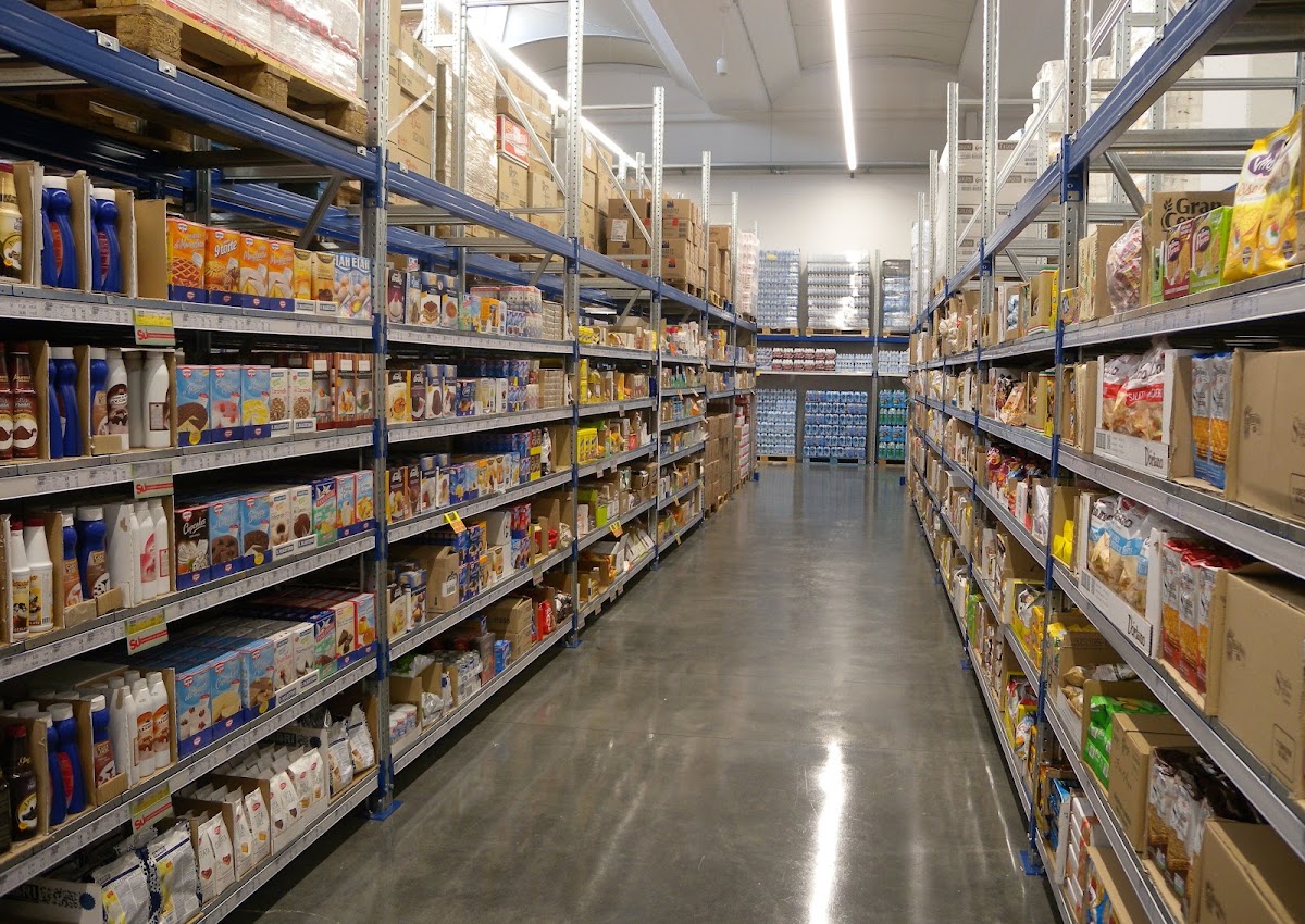 C+C Cash and Carry Maxigross Biella