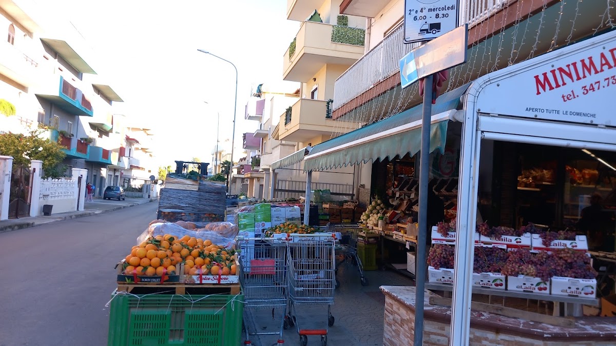 Fina Fruit