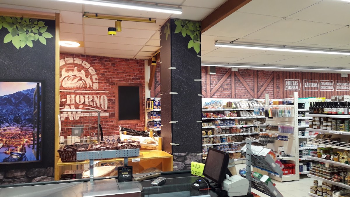 AVI Supermercados