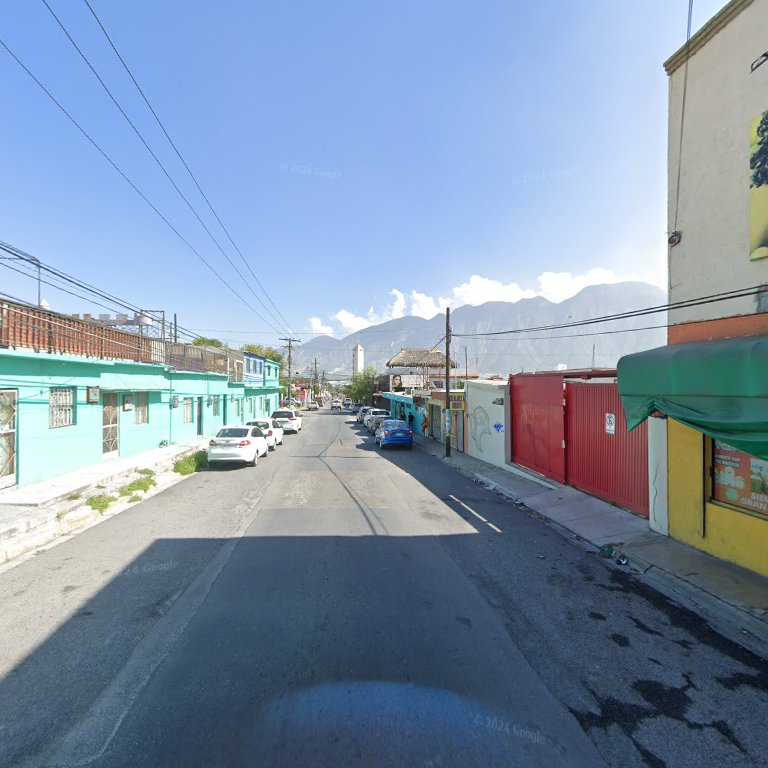 La Frutería De Santa