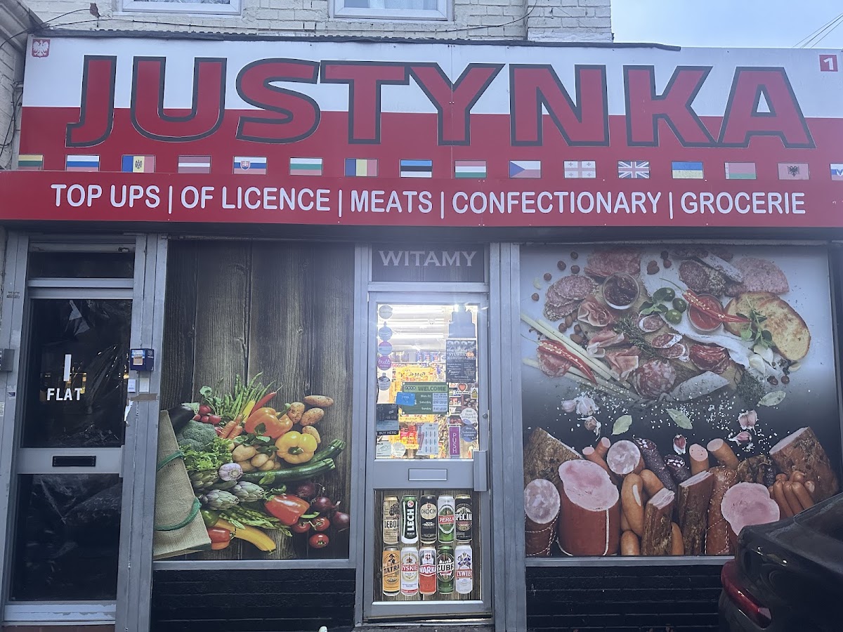 Justynka LTD