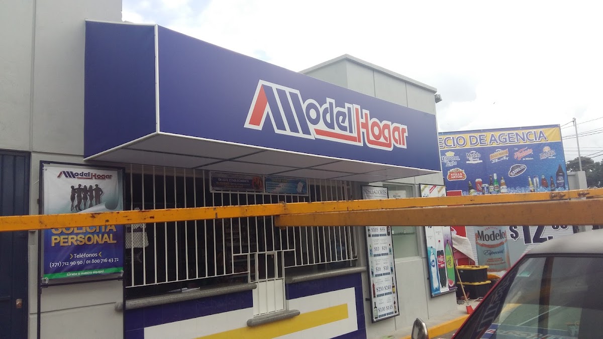 Modelhogar