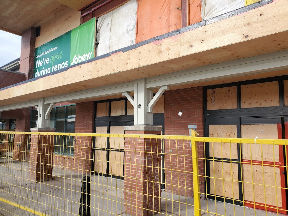 Sobeys - McKenzie Towne