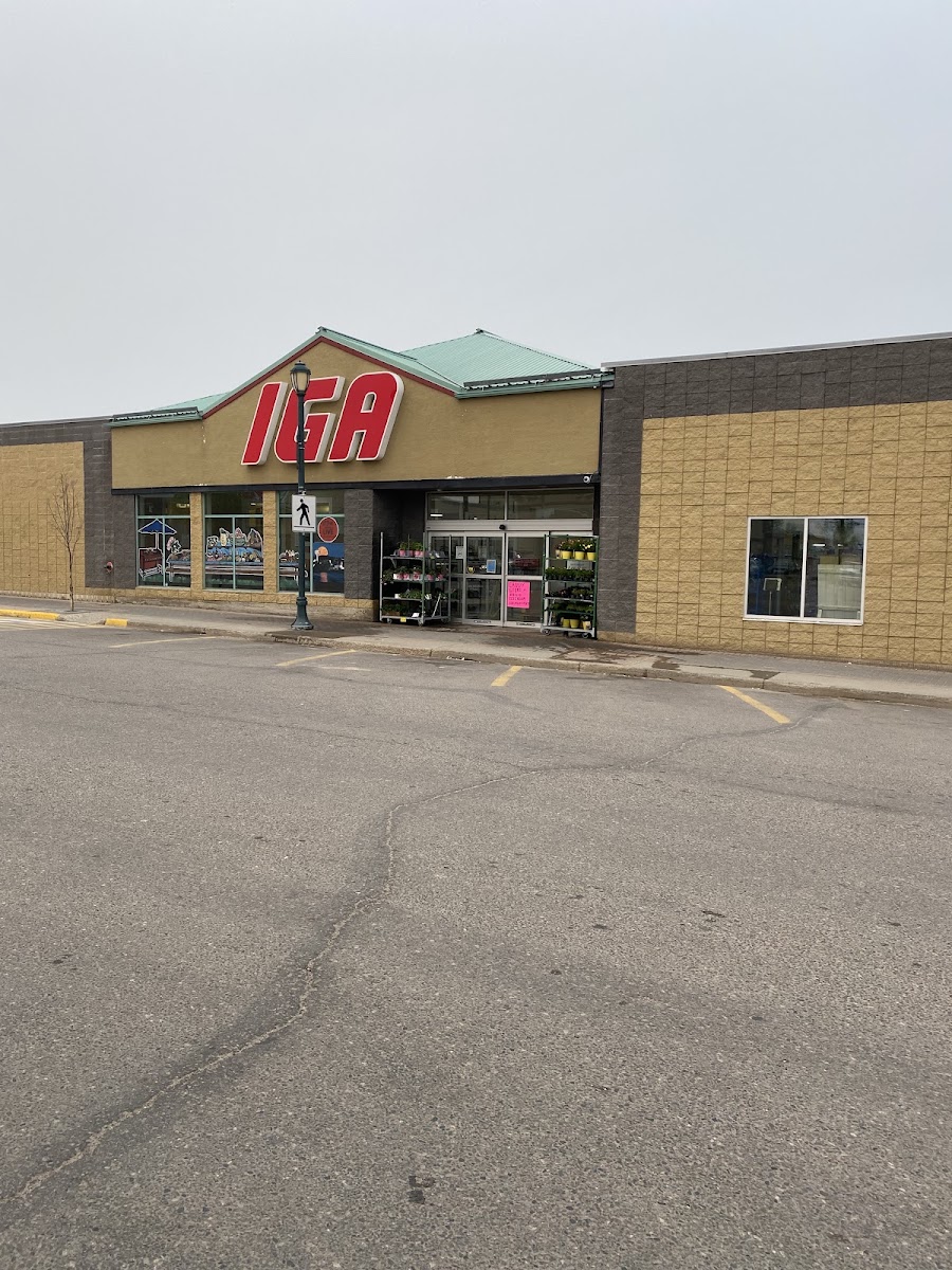 AG Foods Lac La Biche