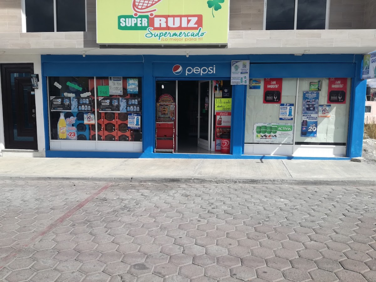 Súper Ruiz