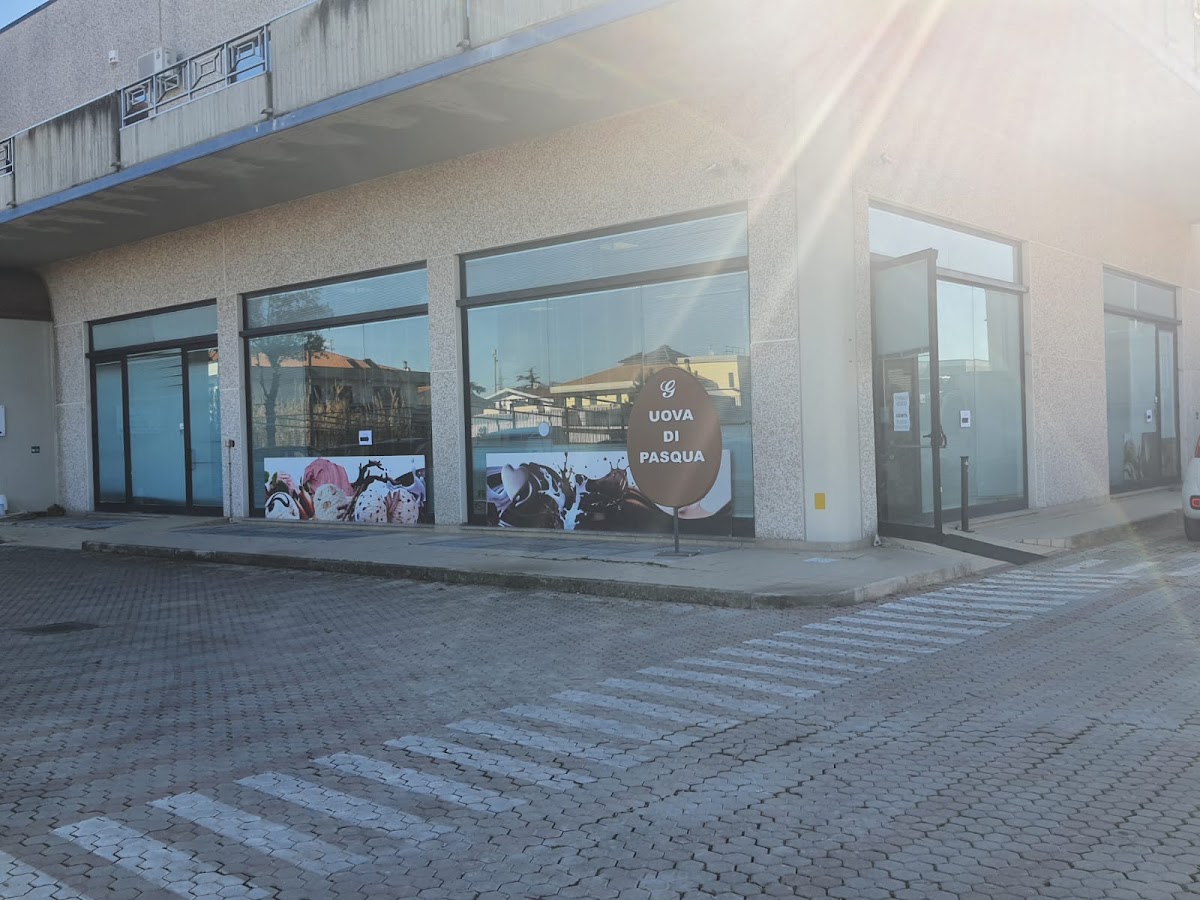 Genis dolci e gelato Spaccio Dolciario Giulianova