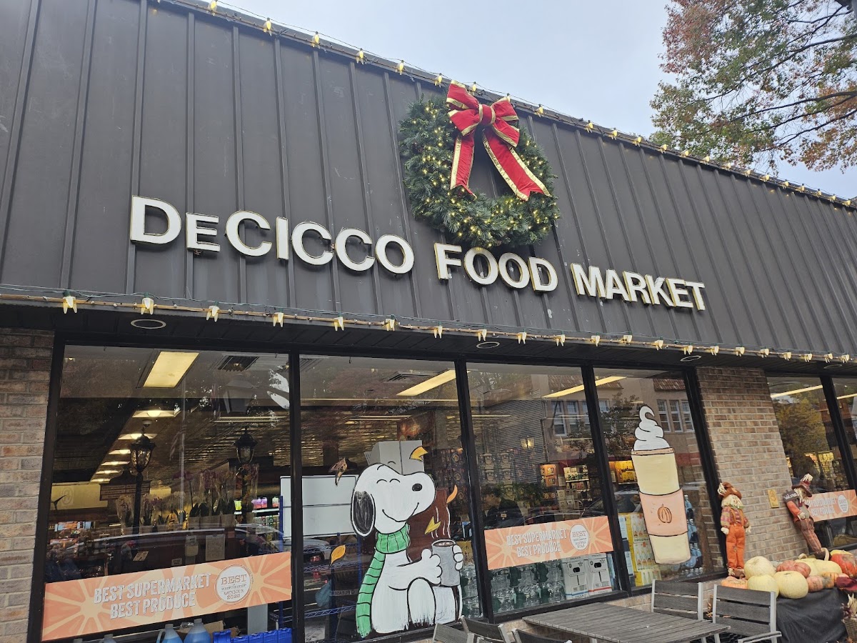 DeCicco & Sons Pelham