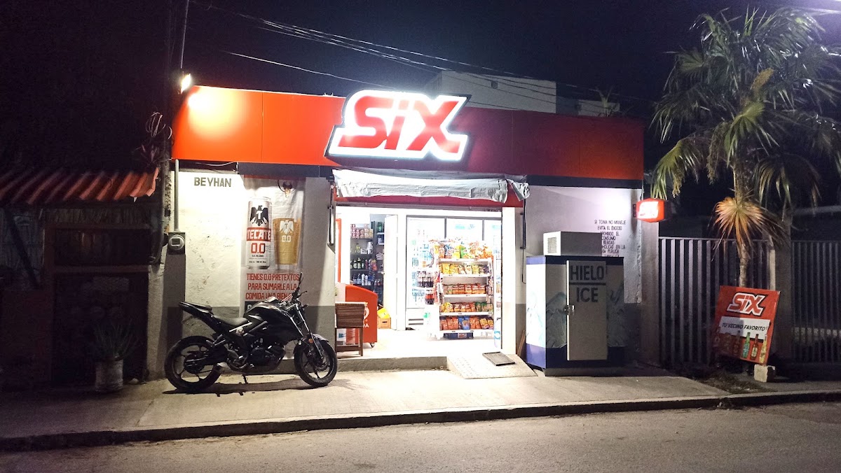 SixBeyhan