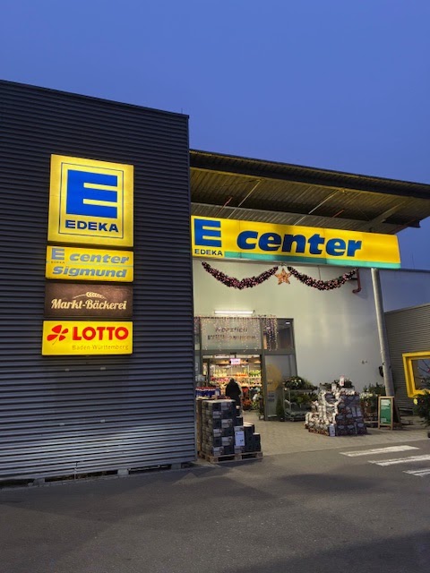 E center Sigmund