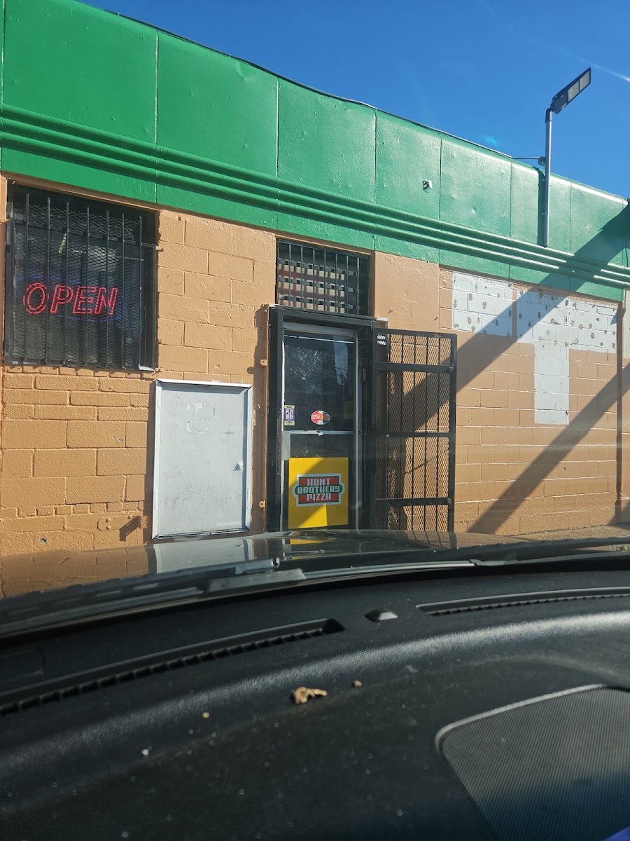 Danny's Market