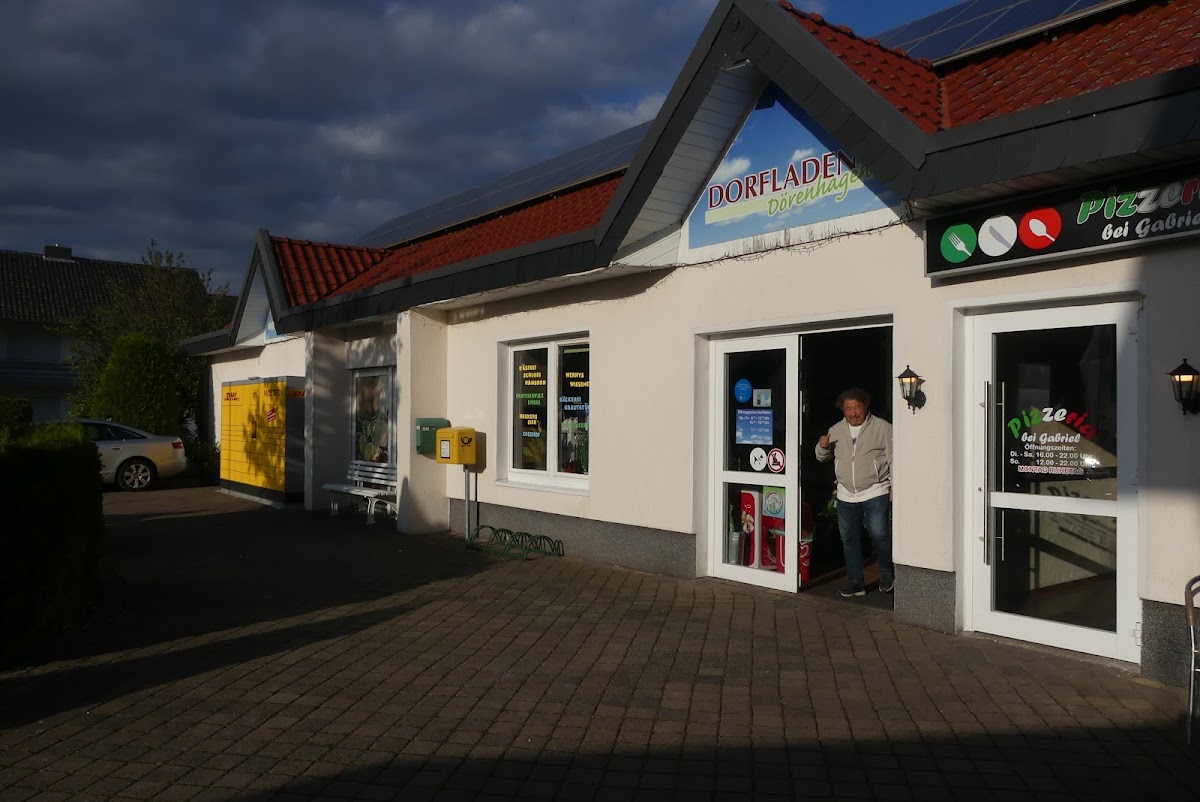 Dorfladen Dörenhagen
