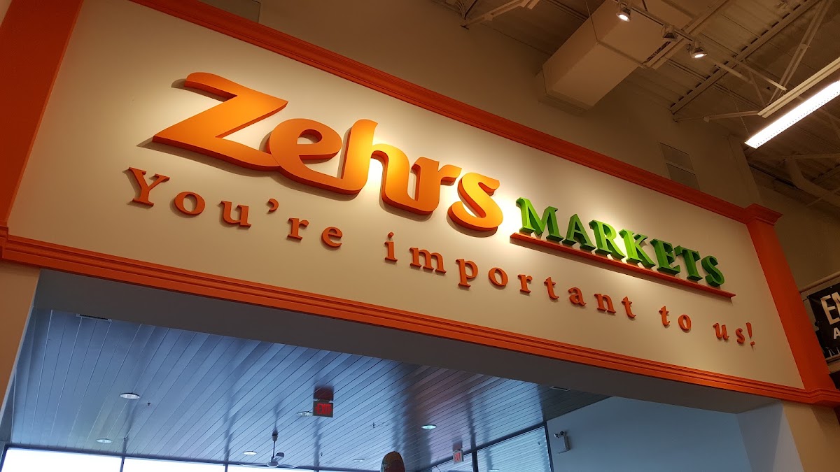 Zehrs Imperial