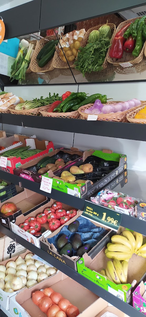 Supermercados Coviran