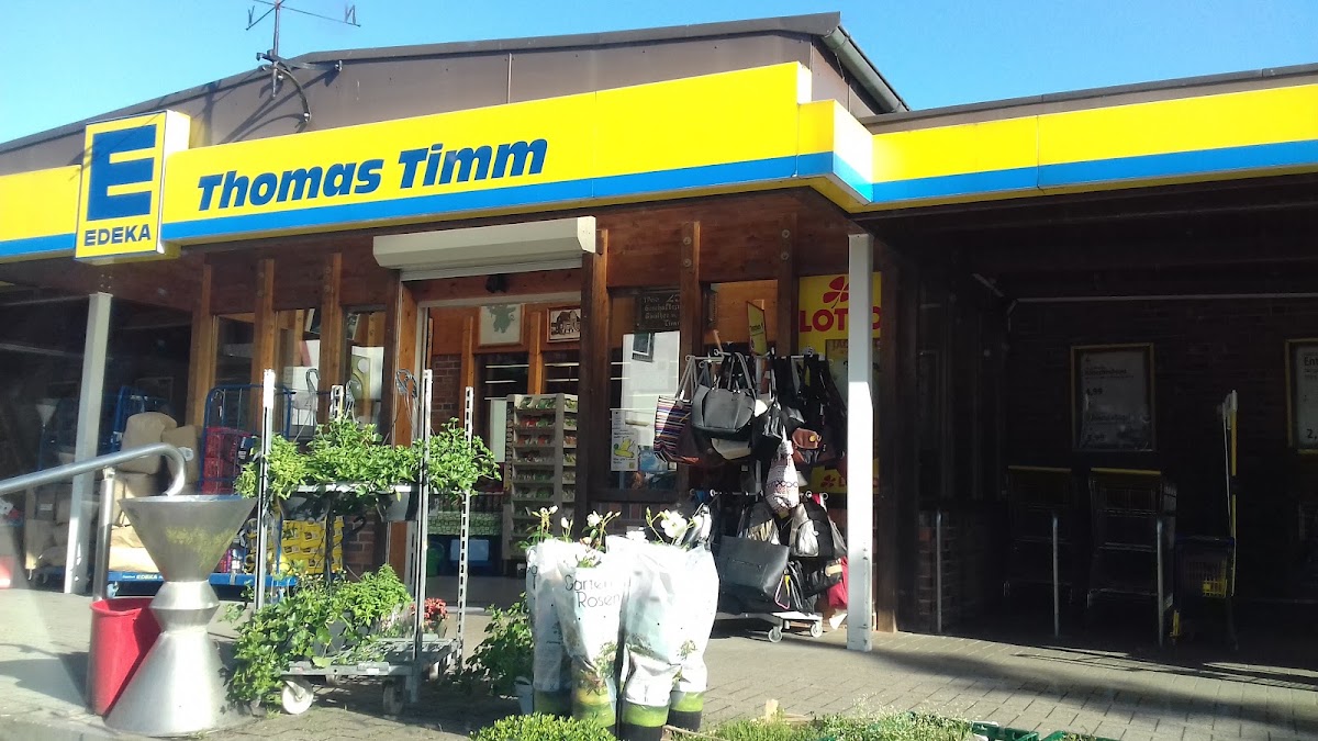 Frischemarkt Timm