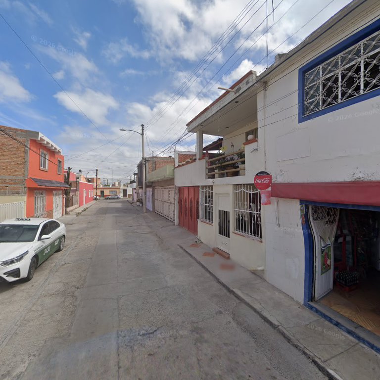 Tienda de Don Ramon (el güero)